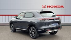 Honda HR-V 1.5 eHEV Advance 5dr CVT Hybrid Hatchback